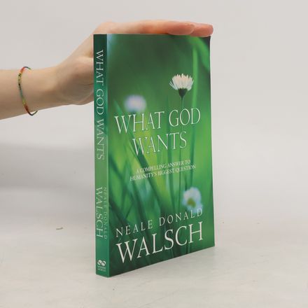 What God Wants
