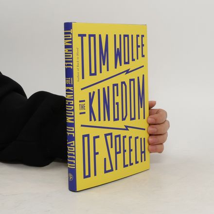 The Kingdom of Speech