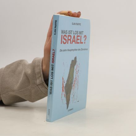Was ist los mit Israel