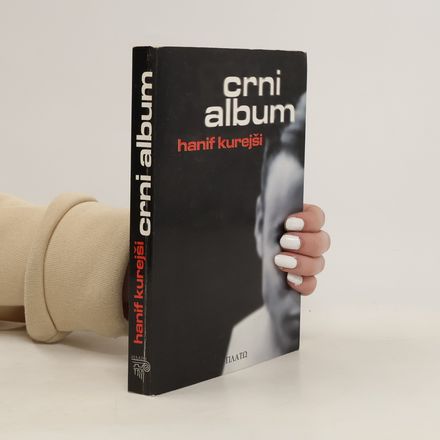 Crni album