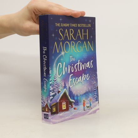 The Christmas Escape