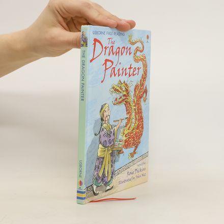 The Dragon Painter