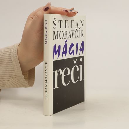 Mágia reči