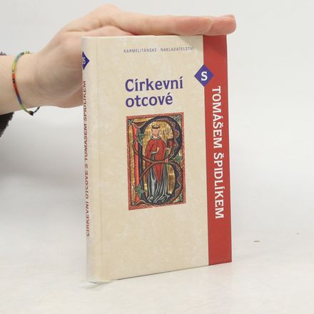 Církevní otcové s Tomášem Špidlíkem