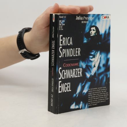 Schwarzer Engel