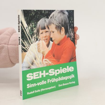 Seh-Spiele