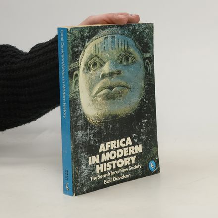 Africa in Modern History