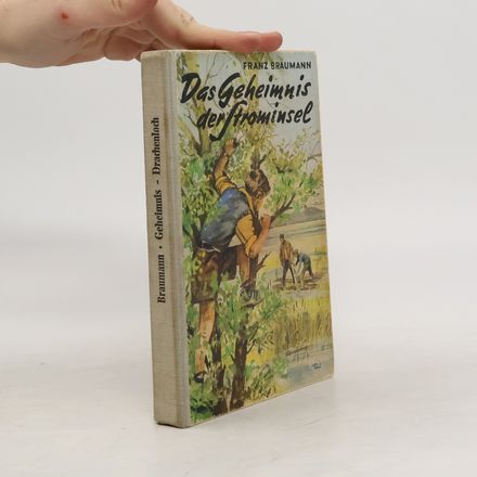 Das Geheimnis der Strominsel