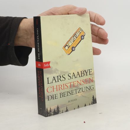 Die Beisetzung