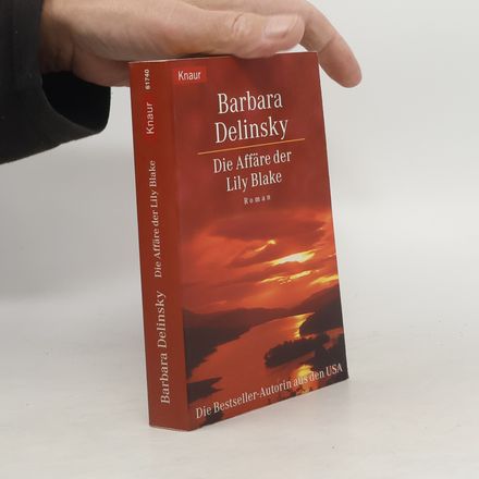Die Affäre der Lily Blake
