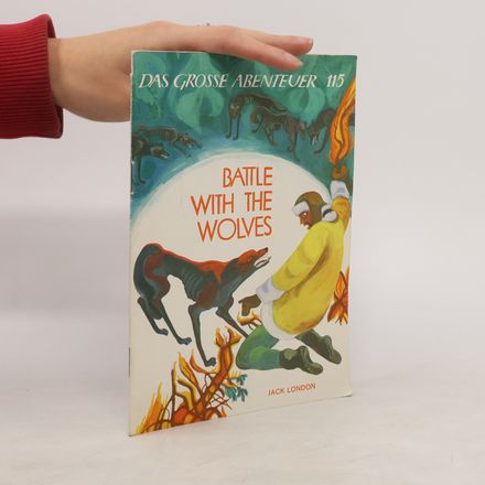 The Battle with the Wolves