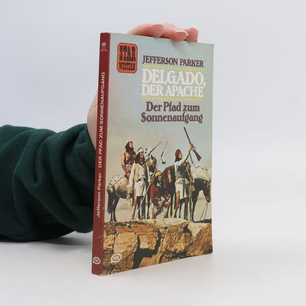 Der Pfad zum Sonnenaufgang