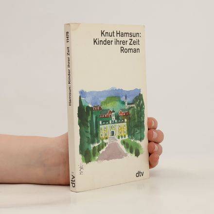 Kinder ihrer Zeit