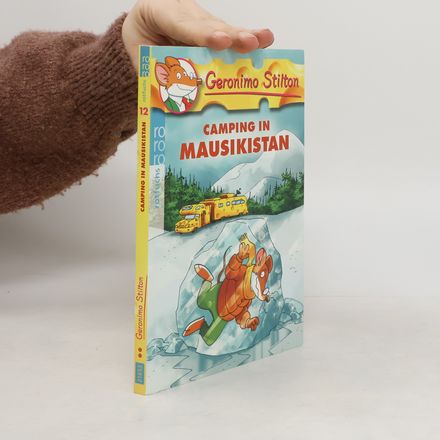 Camping in Mausikistan