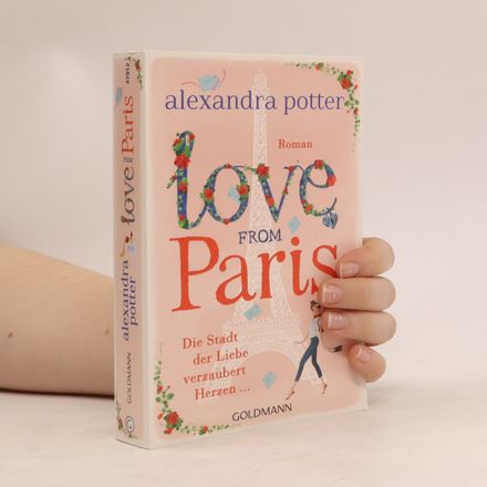 Love from Paris