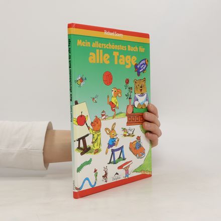 Mein allerschönstes Buch für alle Tage