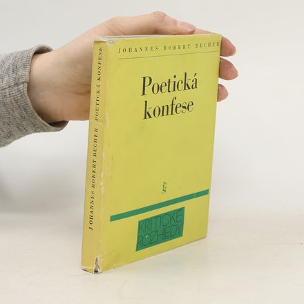Poetická konfese
