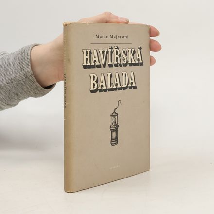 Spisy XV. Havířská balada