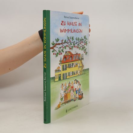 Zu Hause in Wimmlingen