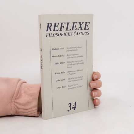 Reflexe 34