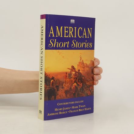 American Short Stories