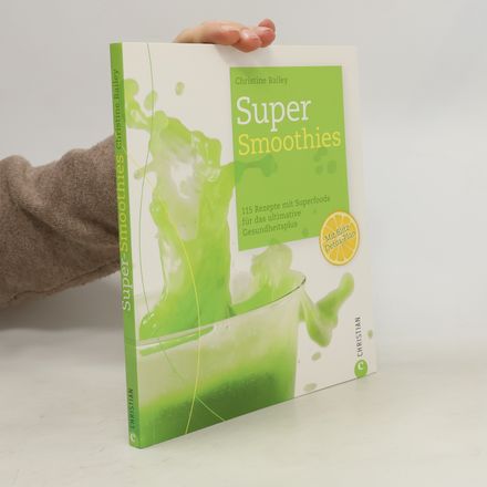 Super-Smoothies
