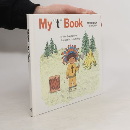 My "t" Book