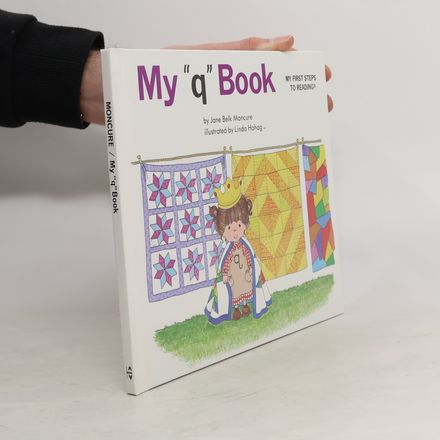 My "q" Book