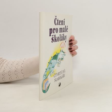 Čtení pro malé školáky