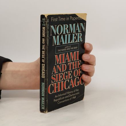 Miami and the Siege of Chicago