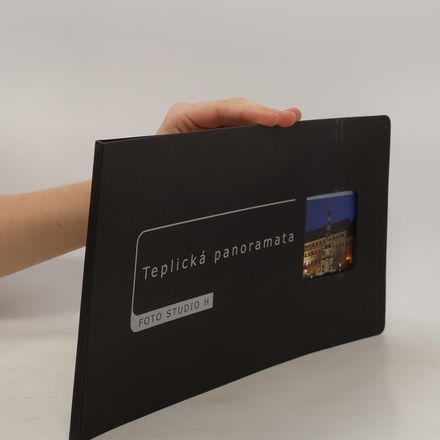 Teplická panoramata