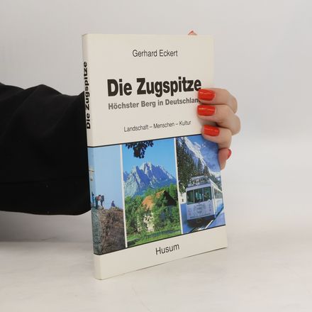 Die Zugspitze