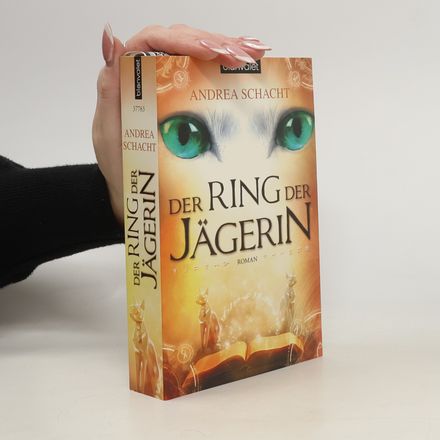 Der Ring der Jägerin