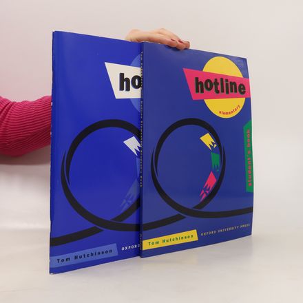 Hotline Elementary. Student's Book + Workbook