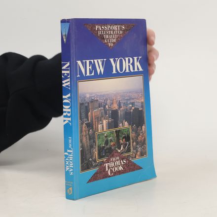 Passport’s Illustrated Travel Guide to New York