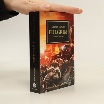Fulgrim