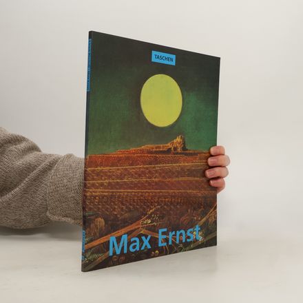 Max Ernst 1891-1976