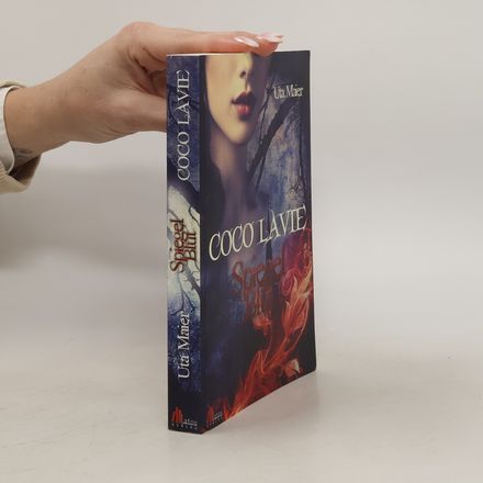 Coco Lavie - Spiegelblut