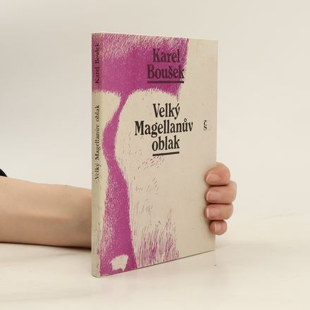 Velký Magellanův oblak