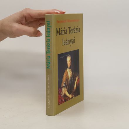Mária Terézia leányai