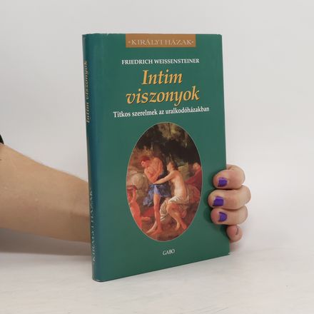 Intim viszonyok