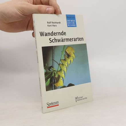 Wandernde Schwärmerarten