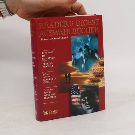 Reader's Digest Auswahlbücher 2005