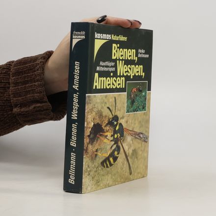 Bienen, Wespen, Ameisen