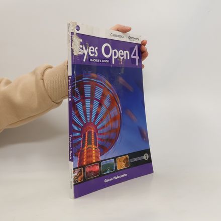 Eyes Open Level 4 Teacher´s Book