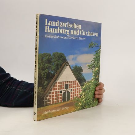 Land zwischen Hamburg und Cuxhaven