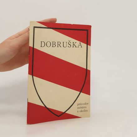 Dobruška. Průvodce městem a okolím