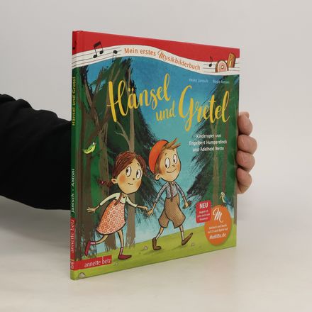 Hänsel und Gretel