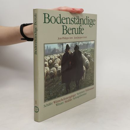 Bodenständige Berufe 1