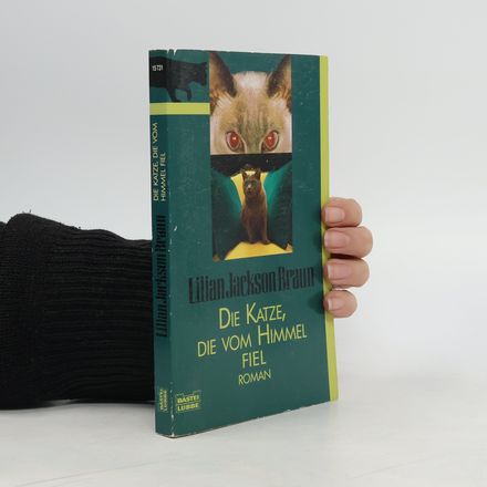 Die Katze, die vom Himmel fiel